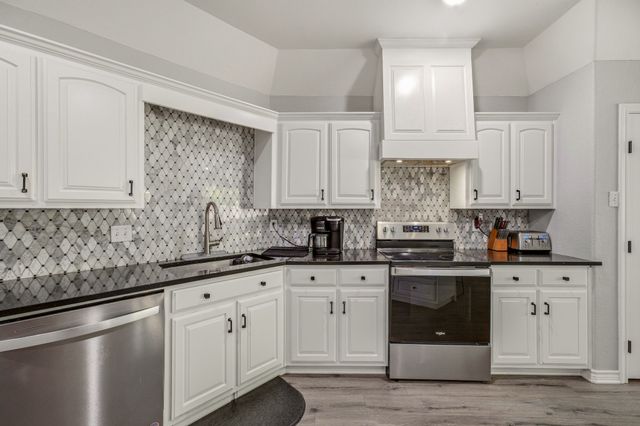 1703 Sully Court, Stephenville, TX 76401