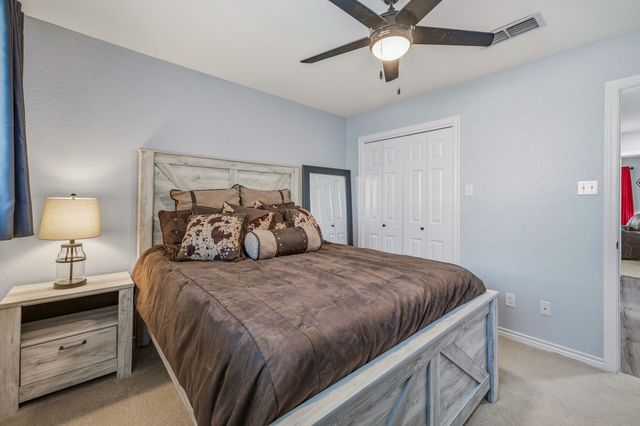 1703 Sully Court, Stephenville, TX 76401