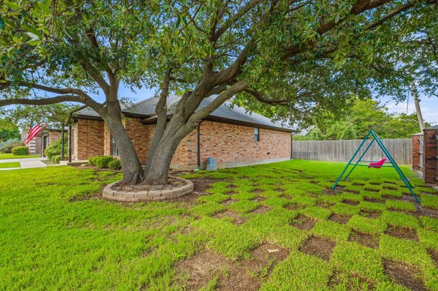 1703 Sully Court, Stephenville, TX 76401