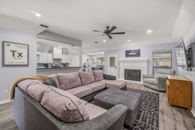 1703 Sully Court, Stephenville, TX 76401