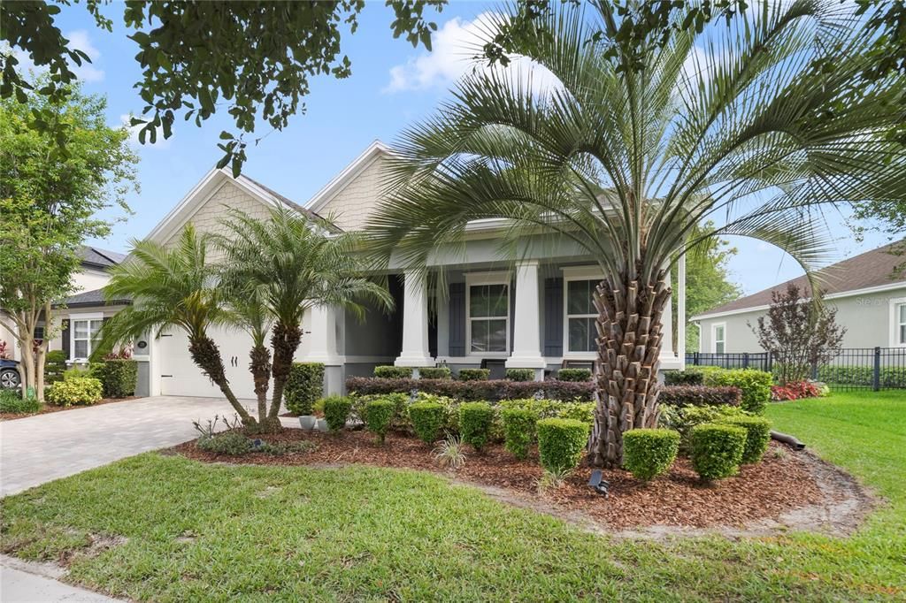 220 ASTERBROOKE DRIVE, Deland, FL 32724