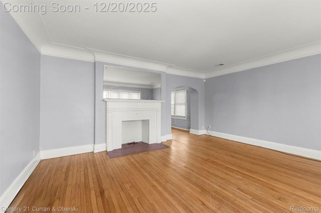 2015 Gladstone Street, Detroit, MI 48206