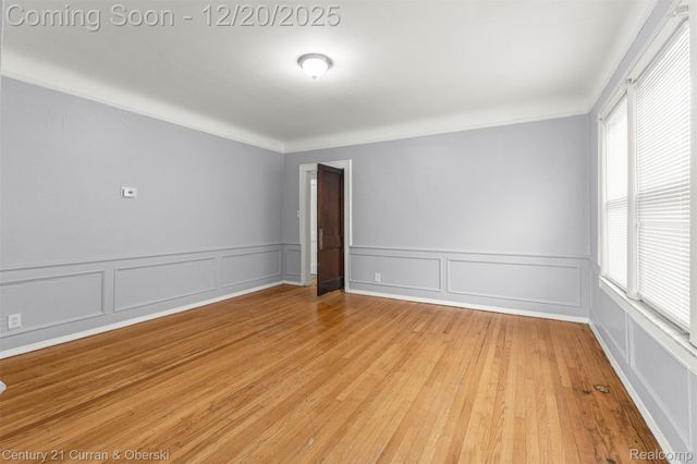 2015 Gladstone Street, Detroit, MI 48206