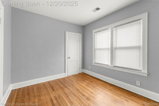 2015 Gladstone Street, Detroit, MI 48206