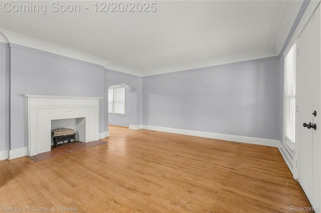 2015 Gladstone Street, Detroit, MI 48206