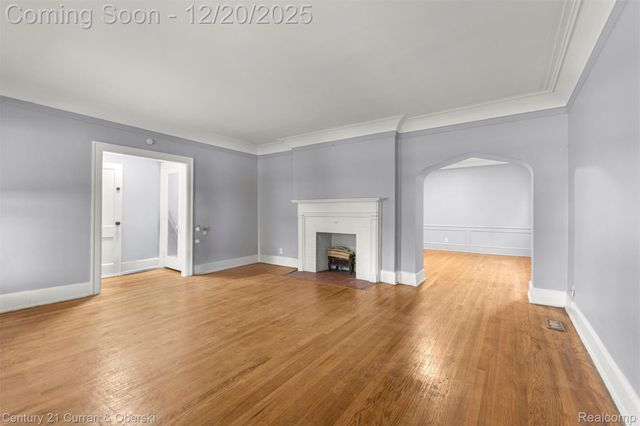 2015 Gladstone Street, Detroit, MI 48206