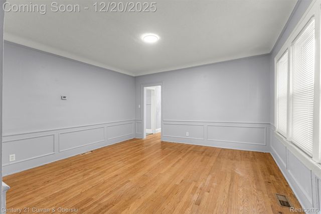 2015 Gladstone Street, Detroit, MI 48206