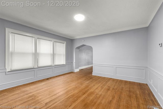 2015 Gladstone Street, Detroit, MI 48206