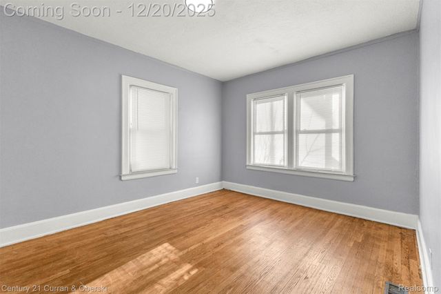 2015 Gladstone Street, Detroit, MI 48206