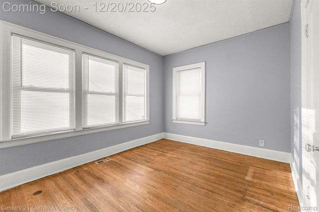 2015 Gladstone Street, Detroit, MI 48206