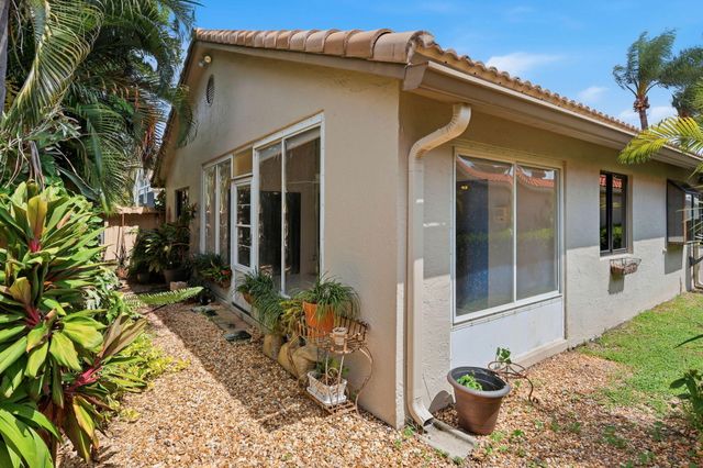 6170 BAY ISLES Drive, Boynton Beach, FL 33437