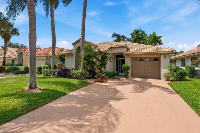 6170 BAY ISLES Drive, Boynton Beach, FL 33437