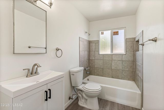 7617 E Morelos Place, Tucson, AZ 85710