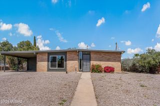7617 E Morelos Place, Tucson, AZ 85710