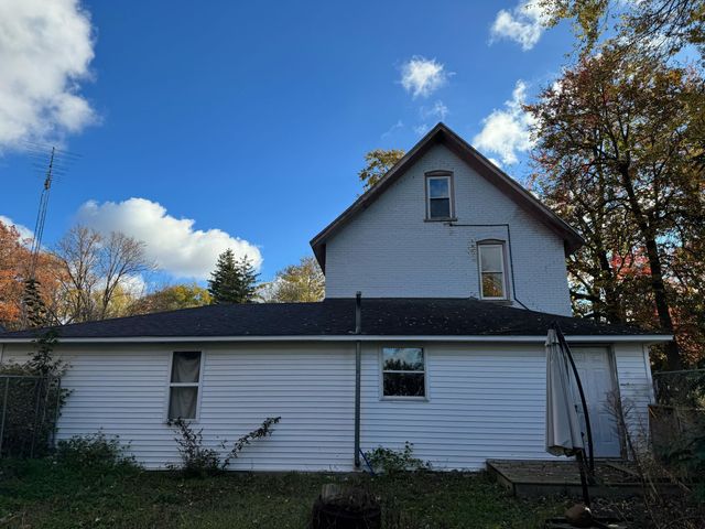 140 S Main Street, Carsonville Vlg, MI 48419