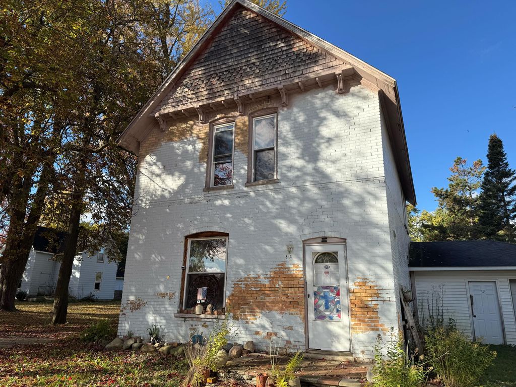 140 S Main Street, Carsonville Vlg, MI 48419