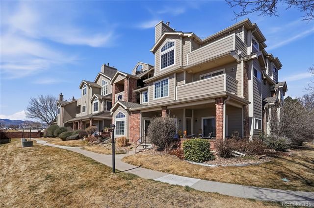 4760 S Wadsworth Boulevard A304, Littleton, CO 80123