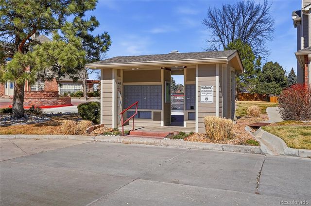 4760 S Wadsworth Boulevard A304, Littleton, CO 80123