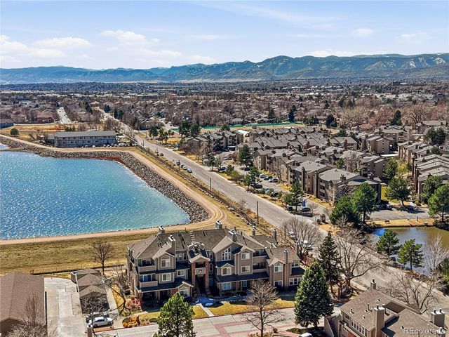 4760 S Wadsworth Boulevard A304, Littleton, CO 80123