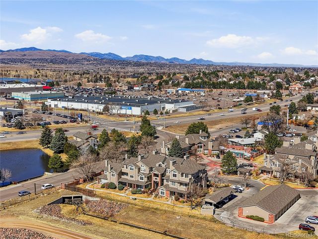 4760 S Wadsworth Boulevard A304, Littleton, CO 80123