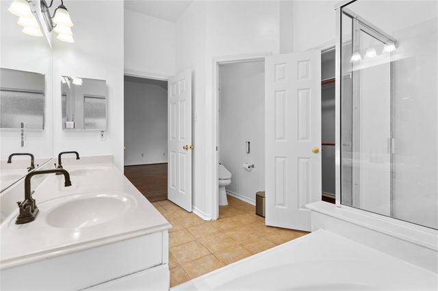 15323 Redbud Berry Way, Cypress, TX 77433