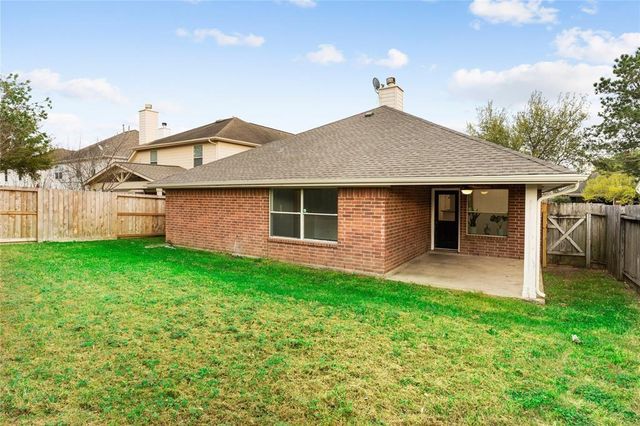 15323 Redbud Berry Way, Cypress, TX 77433