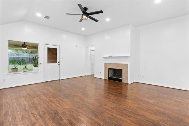 15323 Redbud Berry Way, Cypress, TX 77433