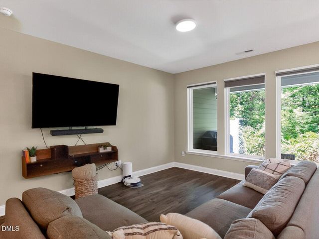 6512 Amber Springs Drive, Durham, NC 27713