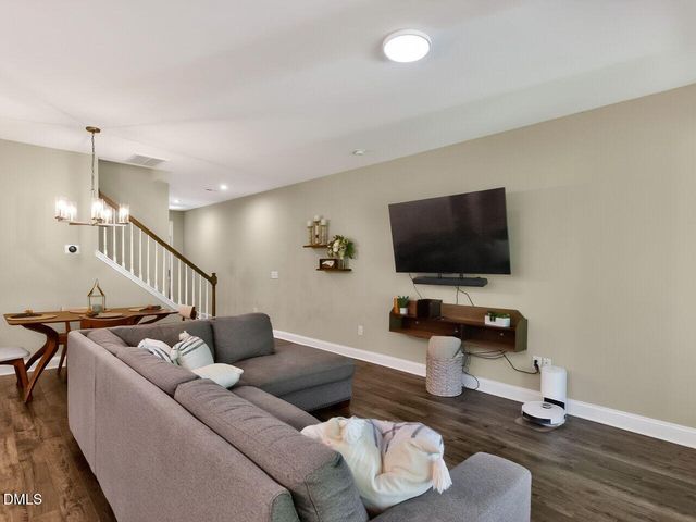 6512 Amber Springs Drive, Durham, NC 27713