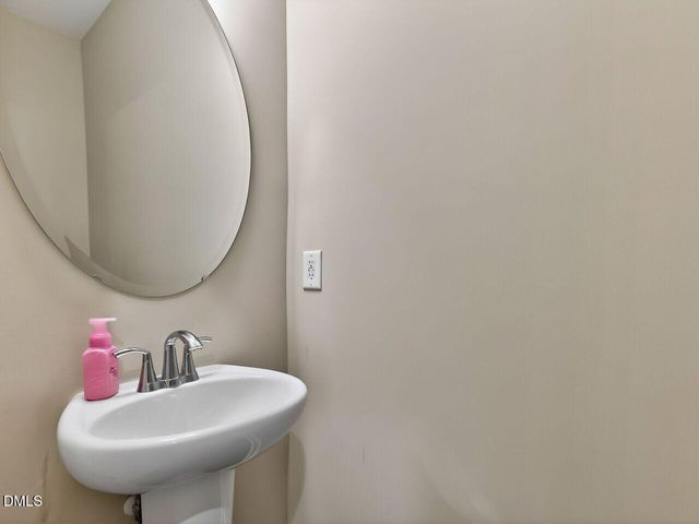 6512 Amber Springs Drive, Durham, NC 27713