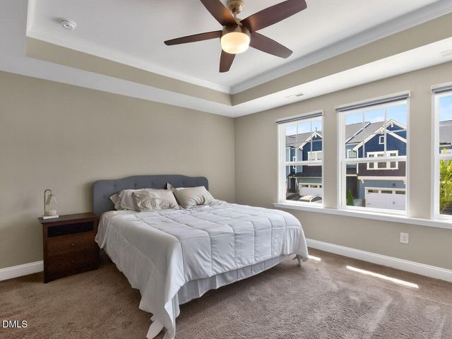 6512 Amber Springs Drive, Durham, NC 27713