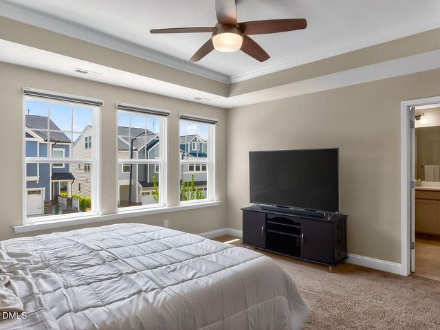 6512 Amber Springs Drive, Durham, NC 27713