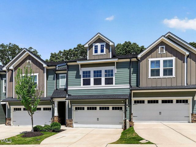 6512 Amber Springs Drive, Durham, NC 27713