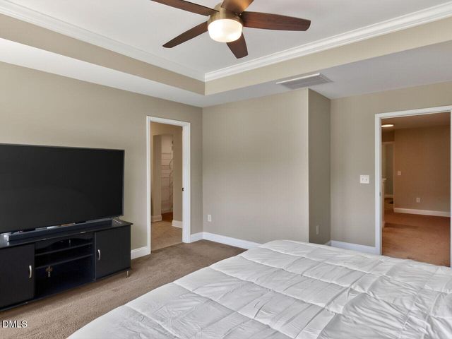 6512 Amber Springs Drive, Durham, NC 27713