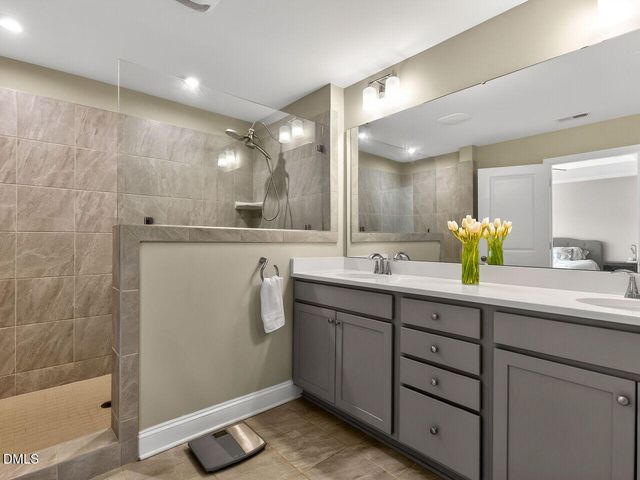 6512 Amber Springs Drive, Durham, NC 27713