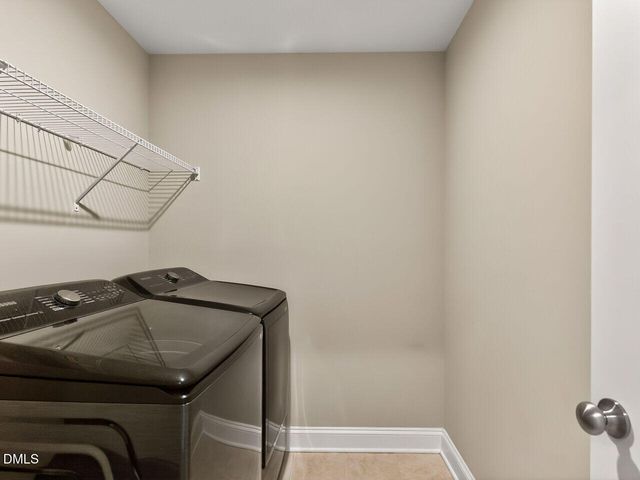 6512 Amber Springs Drive, Durham, NC 27713