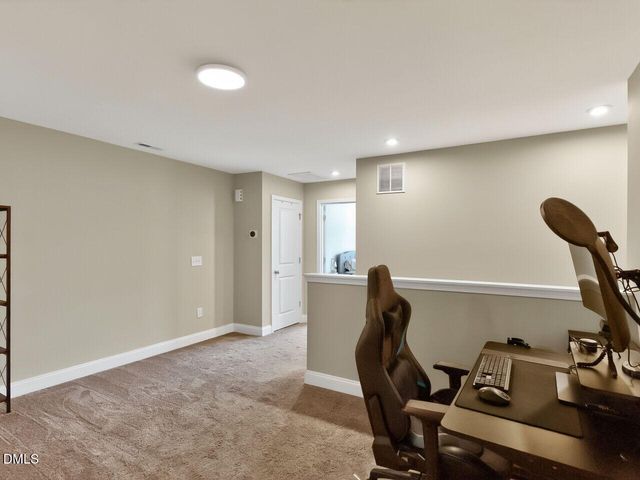 6512 Amber Springs Drive, Durham, NC 27713