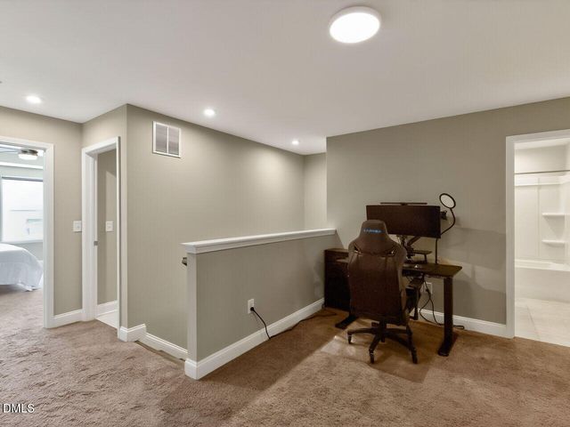 6512 Amber Springs Drive, Durham, NC 27713