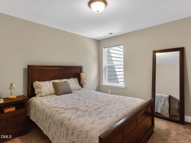 6512 Amber Springs Drive, Durham, NC 27713