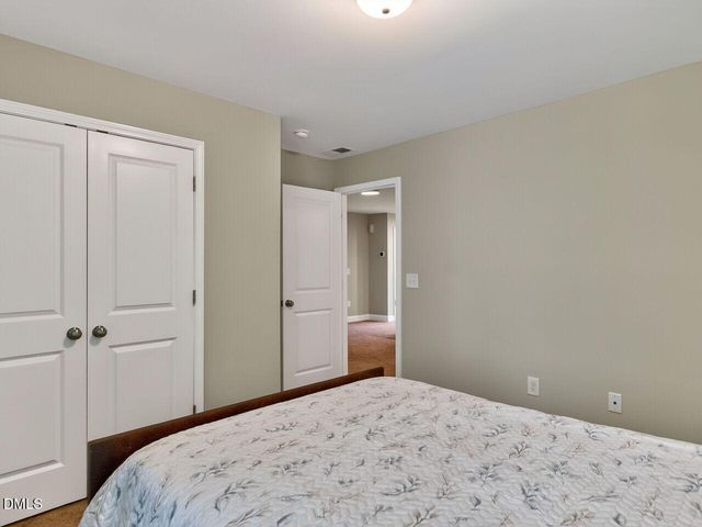 6512 Amber Springs Drive, Durham, NC 27713