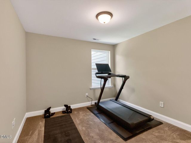 6512 Amber Springs Drive, Durham, NC 27713