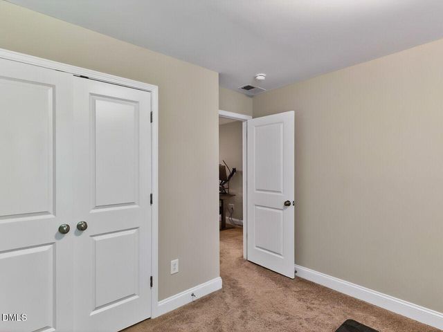 6512 Amber Springs Drive, Durham, NC 27713