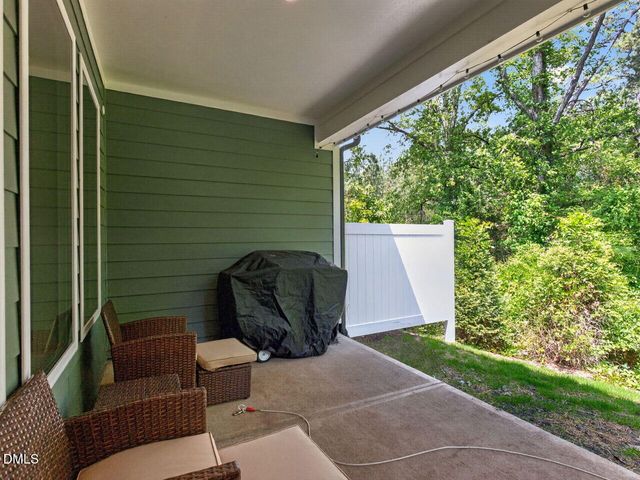 6512 Amber Springs Drive, Durham, NC 27713