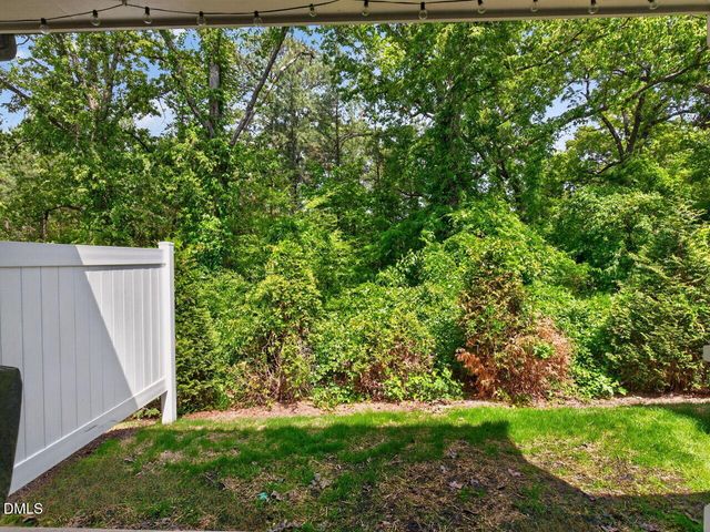 6512 Amber Springs Drive, Durham, NC 27713