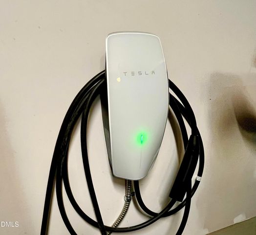 6512 Amber Springs Drive, Durham, NC 27713