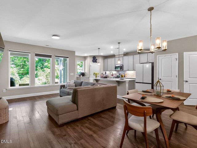 6512 Amber Springs Drive, Durham, NC 27713