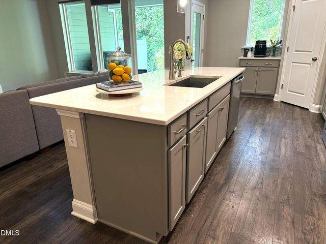 6512 Amber Springs Drive, Durham, NC 27713