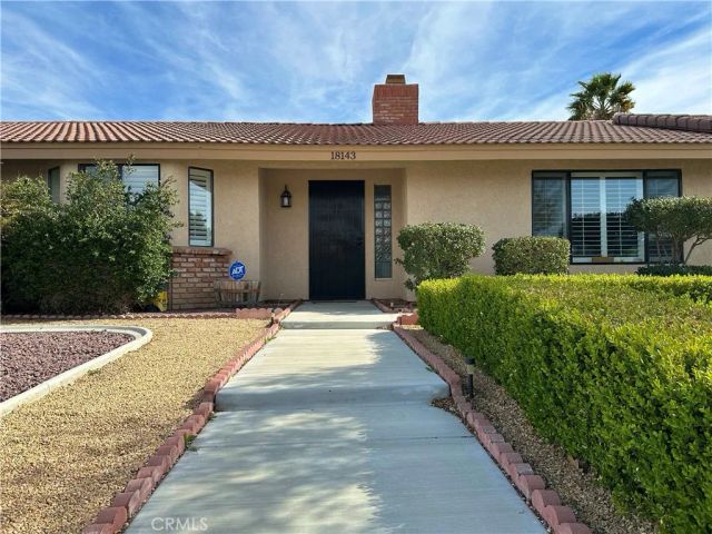 18143 Kalin Ranch, Victorville, CA 92395