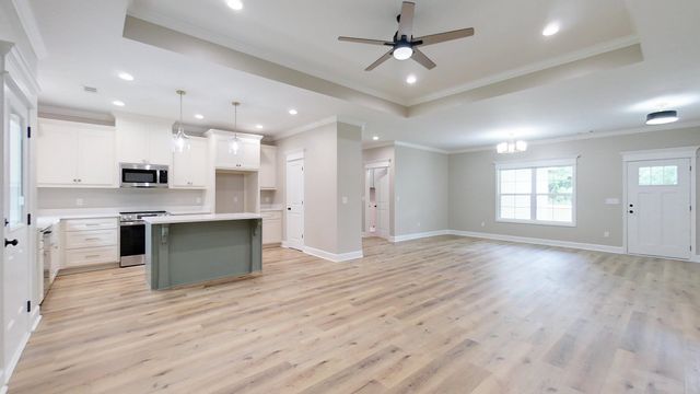 2036 Lexington Avenue, Bainbridge, GA 39817