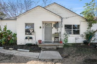 706 Jefferson Street, Hillsboro, TX 76645